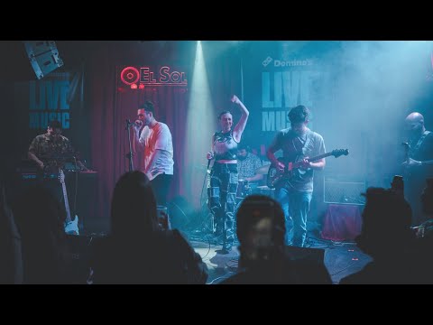 Domino's Live Music con Vangoura