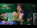 Indang Swastika BINTANGNYA DANGDUT All New Metro PERMATA Audio DMP Jepara