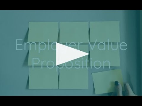Employer Value Proposition leicht erklärt! #Raven51 #HR #Wissen