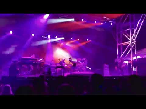 The Disco Biscuits // Abraxas // High Sierra Music Fest 2022