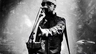 The Mission Uk (feat. Martin Gore) - Only You & You Alone (2016)