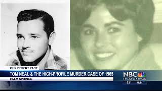 OUR DESERT PAST: THE TOM NEAL STORY video