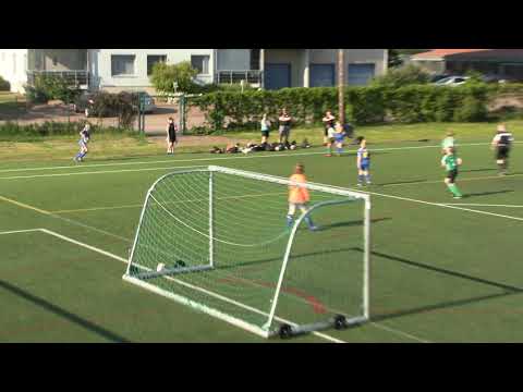 T13 FC KTP juniorit vs Gnistan