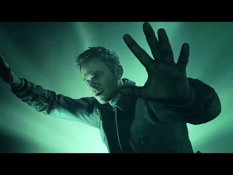 Quantum Break (PC) - Act 1: Library Chase