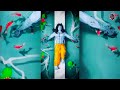 4K The Flute Of Srikrishna · Kala Bhairava Karthikeya 2 #TheFluteOfSrikrishna #3