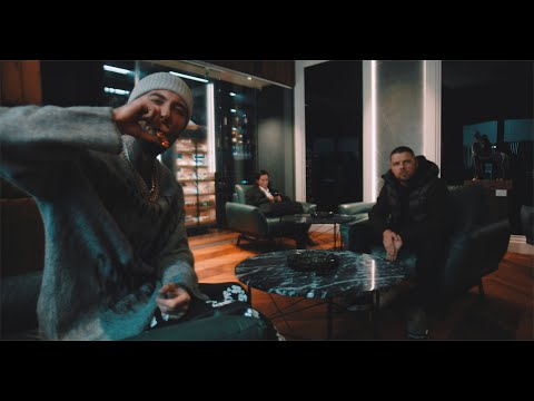 Malik Montana x Kaz Bałagane - TenTen