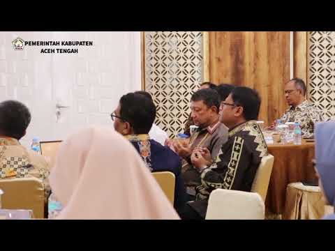 (Video) Pj. Bupati Aceh Tengah Ikuti Rakornas Pengendalian Inflasi Tahun 2024 Bersama Presiden RI - Prokopim Aceh Tengah
