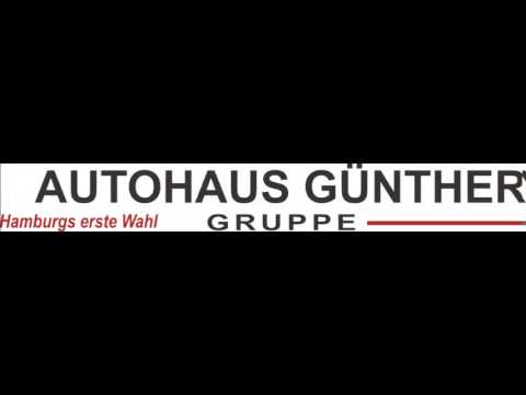Autohaus Günther Filialeröffnung 06.06.2015