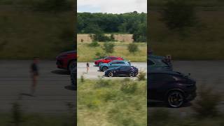 This Porsche is a cheat code!