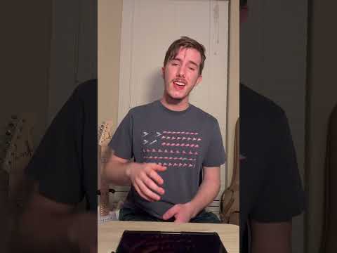 Sing LOUD and high WITHOUT STRAIN!!! #howtosing #singer #singing #vocalist