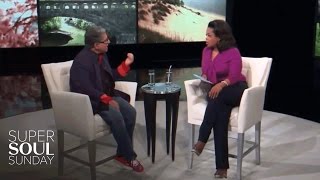 Deepak Chopra's Top 8 Meditation Tips | Super Soul Sunday | Oprah Winfrey Network