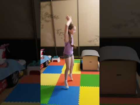 Вероника Nika820. Круговая силовая тренировка (основные упражнения выполняются в 3 круга)