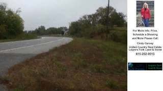 preview picture of video '0 New Hwy 7, Columbia, TN Presented by Cindy Garvey.'