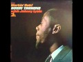 Bobby Timmons feat. Johnny Lytle　01 "Lela"