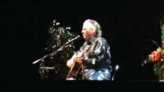 Don McLean 2010 - Magdalene Lane (SOLO !)