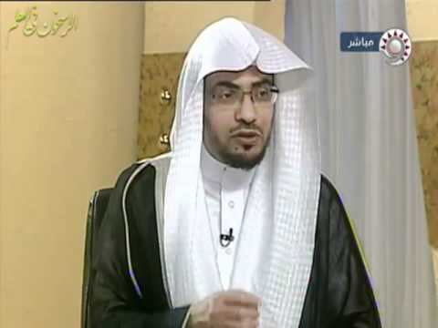 هل الأموات في حياة البرزخ يشعرون بالأحياء ؟! - للشيخ صالح المغامسي