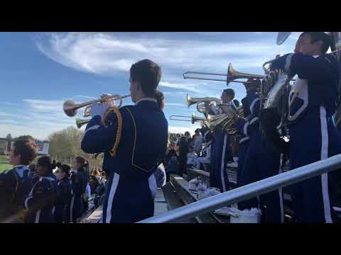 Hail to the Warriors