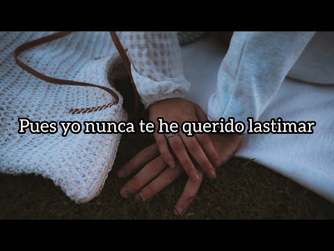 Fuiste Mía - Cristian Castro