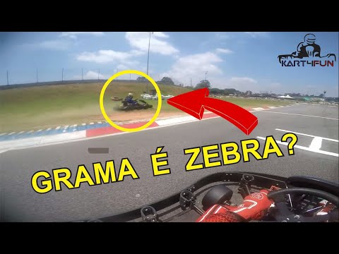 Kartódromo Interlagos - Traçado 04 Horário - Graduados - Kart4fun - T5 - E05