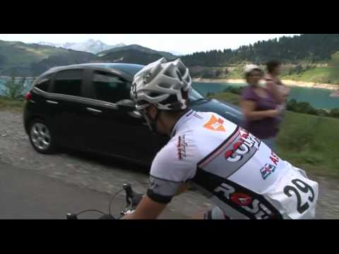 Giro Valle d\'Aosta 2011 Tappa 2