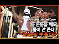 나는 왜 등 운동을 해도 광배가 안 커질까? 황철순의 고민 해결 랫풀 다운 꿀팁 방출