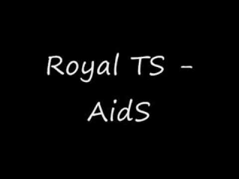 Royal TS AidS 2008