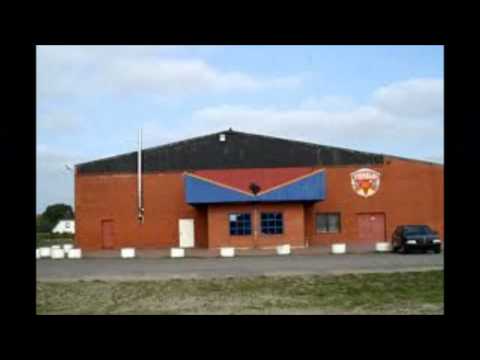 Ziegelei-Revival-Medley mixed by DJ Rush Dee