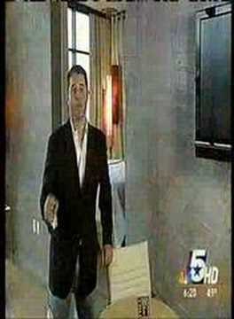 NYLO Plano at Legacy - NBC News 12-14-2007