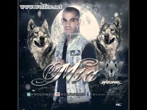 Wolfine - Mia (Prod. By Dany Wey) Version Rip)