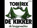Tobi Rix - De bruggewachter ( 1973 )