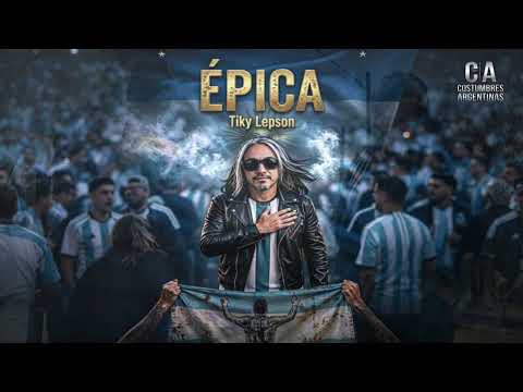 Tiky Lepson en Costumbres Argentinas desde Cosquin   2026