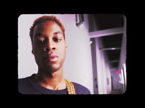 Native Son - Brown Water (Official Video)