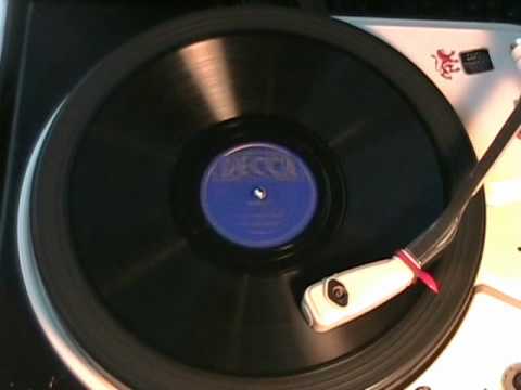 BOOG-IT by Louis Armstrong and the Mills Brothers 1940