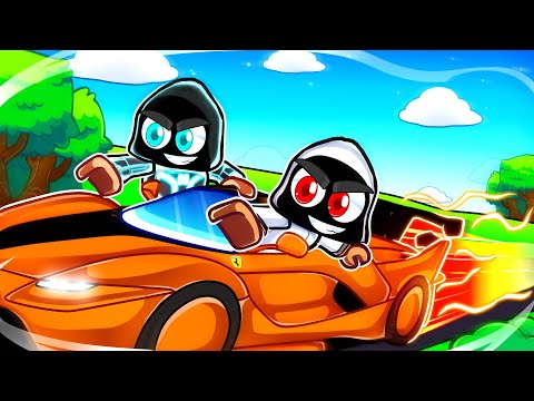 ROBROS PLAY THE NEW DUSTY TRIP UPDATE!!