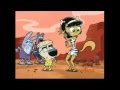 Tuff Puppy Carremelldansen