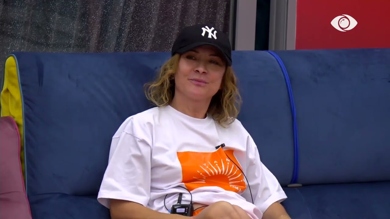 “Mënyra si flet ti nuk është respekt”/ Egla dhe Meritoni bisedojnë: Çunak 29-vjeçar