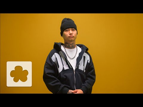 NAZTY KIDD - Tukso | THE BOX