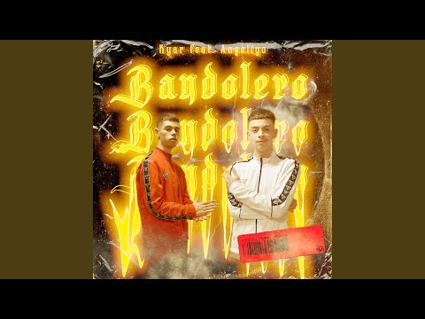 Bandolero (feat. Angeliyo)