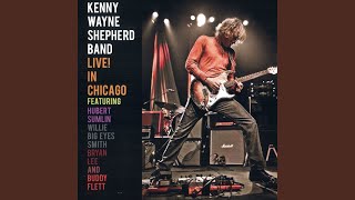 Rockin&#39; daddy - Live