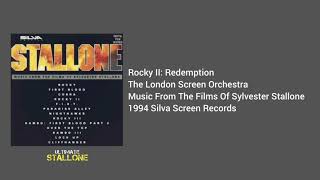 Rocky II: Redemption