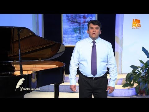 Ep.027. Povestea unui Imn - Victoria în Isus