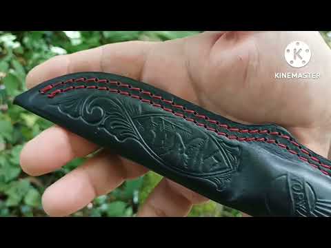 Helle JE and ES ltd edition knives #helleknife #bushcraftknife #bushcraft #scandinavianknife