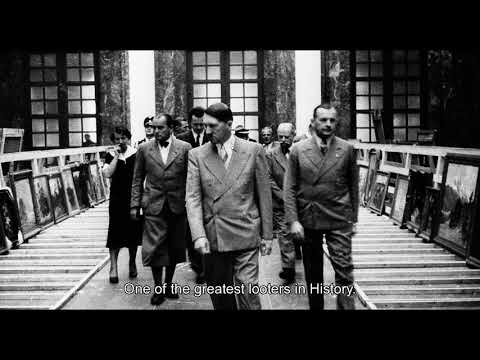 download lagu mp3 mp4 Hitler Versus Picasso And The Others, download lagu Hitler Versus Picasso And The Others gratis, unduh video klip Hitler Versus Picasso And The Others