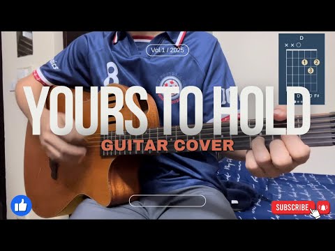 Yours To Hold - Skillet