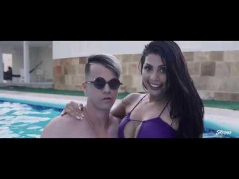 BETINHO MULEKE E MC VR4 - SENTA PRO AMIGO - CLIPE OFICIAL