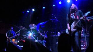 Smile Empty Soul - Warning