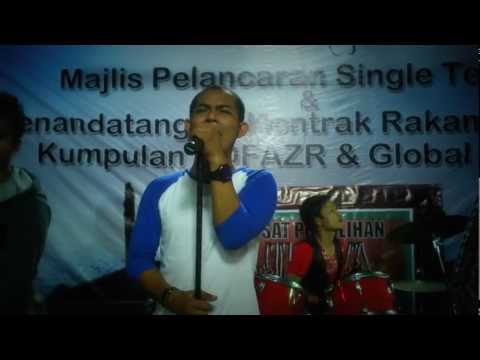 Jiwa Kacau - Sofazr (Ost Sofazr The Movie "jiwa kacau")