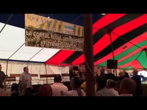 /3 LA RUGUL APRINS LA PONOARE 2015