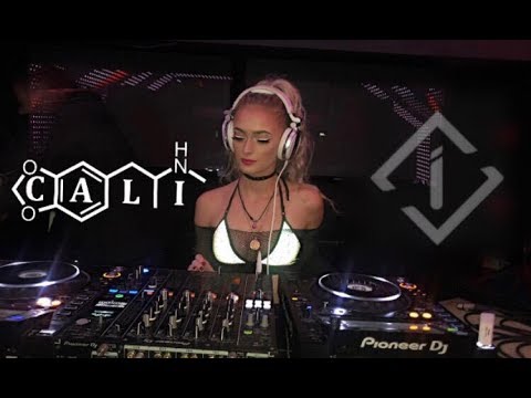 DJ CALI & MC’S BELLYMAN & KOMBO (Innovation)