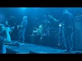 Ride - Time of Her Time (Live in London - 5/11/22)